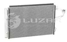 LRAC 08X0 LUZAR , 